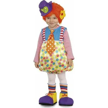 Karnevalový kostým Kostým pro děti My Other Me pajác Velikost: 7–12 mesiacov