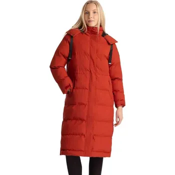 Dámský kabát Dámský zateplený kabát Trespass COLTER L