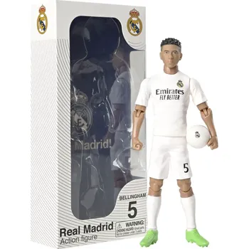 Figurka Real Madrid Bellingham 20cm
