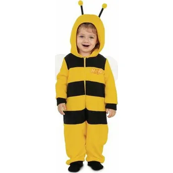 Karnevalový kostým Kostým pro miminka My Other Me Maya Včelka Velikost: 0-6 měsíců