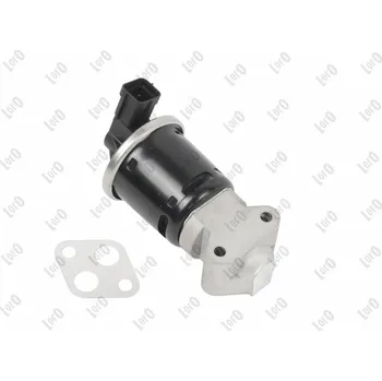 Ventil palivového systému AGR-Ventil ABAKUS 121-01-125