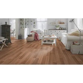 vinylová podlaha Vinylová podlaha celoplošně lepená WINEO 1500 roll wood Halifax oak brown PLR390C