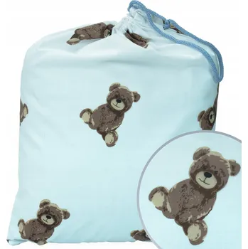 Kerstin SÁČEK NA PAPUČE BOTY DO ŠKOLKY BAVLNA