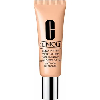 Podkladová báze na tvář Podkladová báze pod make-up Clinique SUPERPRIMER CORRECTS 30 ml