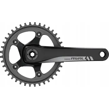 Klika na kolo Kliky SRAM RIVAL 1 42T 11-rychlostní 172,5 BB30 1x11