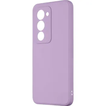 Pouzdro na mobilní telefon Zadní kryt OBAL:ME Matte TPU pro Xiaomi Redmi 15 Purple