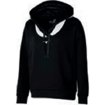 Běžecké oblečení Běžecká mikina Mizuno Athletics Hoody K2GCB20190 Velikost textilu: M