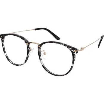 Sluneční brýle Crullé TR1726 C5 bez dioptrií