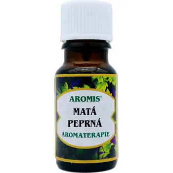 Aromis máta peprná 10 ml
