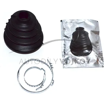 Manžeta ke kolu Manžeta - sada Fiat Seicento