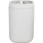 Kleine Wolke držák kartáčků BELGRANO šedá