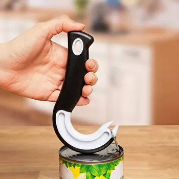 Kuchyňský mlýnek 3Pagen Otvírák na kroužkové uzávěry