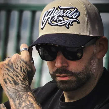 Kšiltovka kšiltovka HYRAW - ANGEL HEART