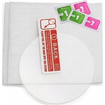 Vrták Tvrzené sklo, průměr sklá 31 mm