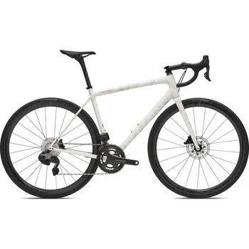 Specialized S-Works Aethos Ltd Birch/Black Pearl 2025, 52 cm