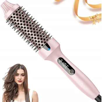 Kulma Kulma na vlasy s ionizací pro lokny a styling