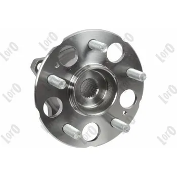 Sada ložisek kol ABAKUS 141-01-247