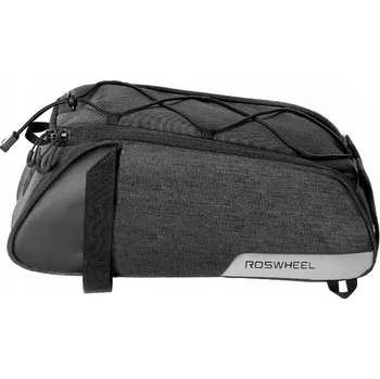 brašna na kolo Zadní Cyklistická brašna Roswheel 141465 o objemu 7 l
