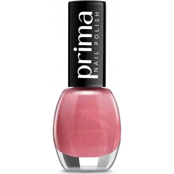 Lak na nehty REVERS prima LAK NA NEHTY Perła 113 Odolný lak na nehty