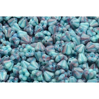 Korálek Sukýnka Baby Bell 5849 (4x6 mm)