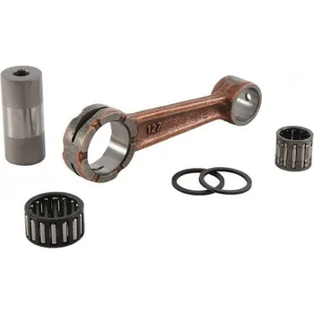 C&L COMPANIES Ojnice HOT RODS 8127