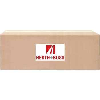 Autobaterie Hmotnostní kabel Herth+Buss Elparts 52287503