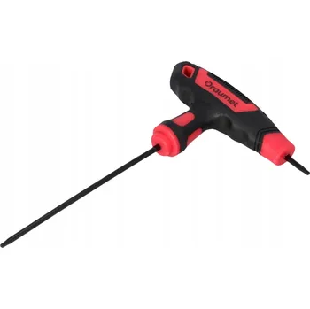 Šroubovák DRAUMET šroubovák typ T Torx T30