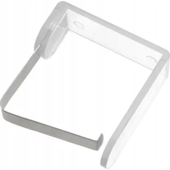 ubrus Klipsy na ubrus Metaltex 1 kus