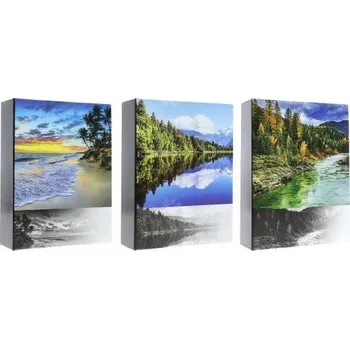 Fotoalbum Fotoalbum 10x15/200 MM46200LAND