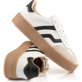 Dámské tenisky TENISKY GANT CUZMANI WHITE/BLACK