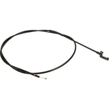 Klimatizace automobilu Maxgear 32-0770 Lanko zámku kapoty motoru