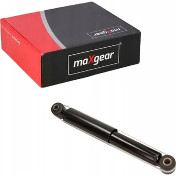 Maxgear 11-0207 Tlumič