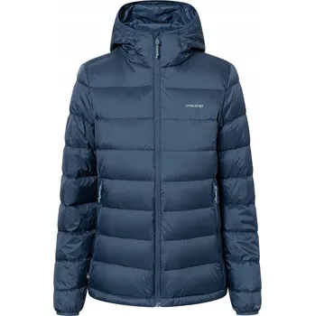 Dámská Zimní bunda VIKING Rovi, tmavě modrá, velikost M