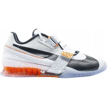 Pracovní obuv Nike Romaleos 4 SE - boty na vzpírání | DJ4487-900 | 41