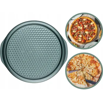 Plech na pečení Plech na pizzu PROGRESS