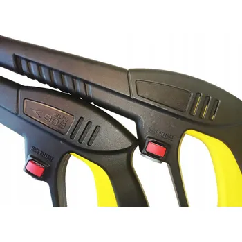 Vysokotlaký čistič Vysokotlaká pistole k myčce 180 bar, robustní konstrukce