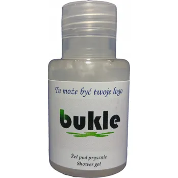 Sprchový gel Sprchový gel 30 ml hotelový s vaším logem 100 kusů