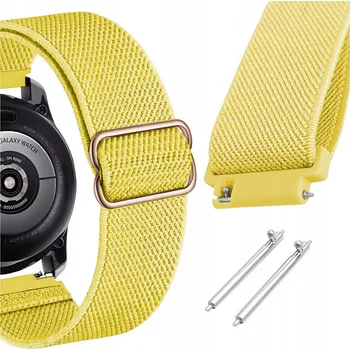 Příslušenství k chytrým hodinkám Řemínek ChronSmarta pro hodinky Huawei Watch GT 5 Pro Active 46mm řemínek 22 mm