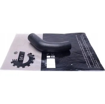 Klimatizace automobilu ESEN SKV 24SKV580 Hadice turbodmychadla (vzduch)