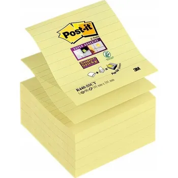 Samolepící bloček Samolepicí bločky Post-it 450 listů