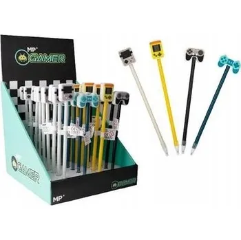 Propiska modrá MP Main Paper