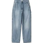 KALHOTY CARHARTT WIP Brandon Single Knee - šedá - XS + při osobním odběru 3 221 Kč