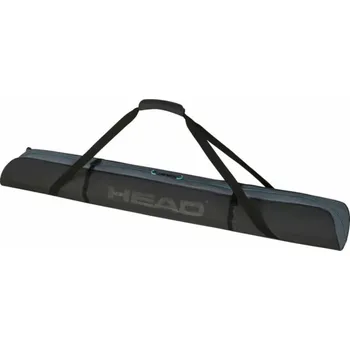 Vak na lyže Taška HEAD Single Skibag, 195 cm