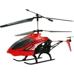 Syma RC vrtulník S39H Pioneer, barometr, autostart, autopřistání, LED