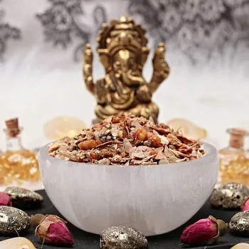 Nefertitis vykuřovací směs Hojnost a prosperita 20 g