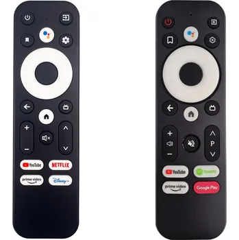 Dálkový ovladač General MECOOL GBTKM7, KM7 PRO - náhradní dálkový ovladač rádiový (BT)