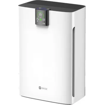 Čistička vzduchu Čistička vzduchu BRISE C360, 7 typů čištění vzduchu, 390 m3