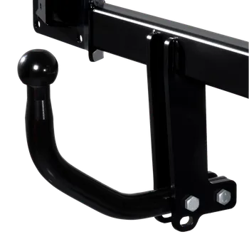 Tažné zařízení TowCar tažné zařízení pevné kulový čep na šrouby - HYUNDAI IONIQ 5