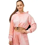 Nebbia RE-FRESH Mikina 591 M - růžová + DÁREK