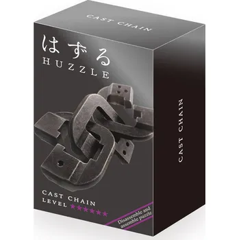 Obraz G3 Huzzle Cast Chain – Úroveň obtížnosti 6/6
